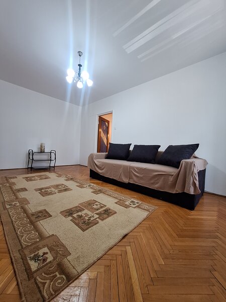 Baba Novac,Campia Libertatii,