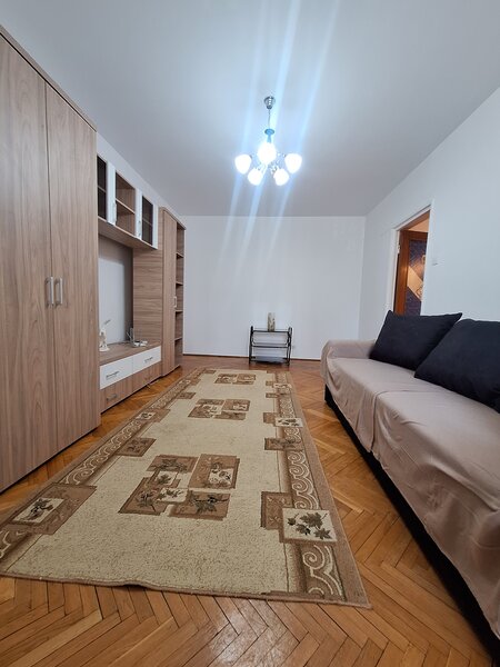 Baba Novac,Campia Libertatii,