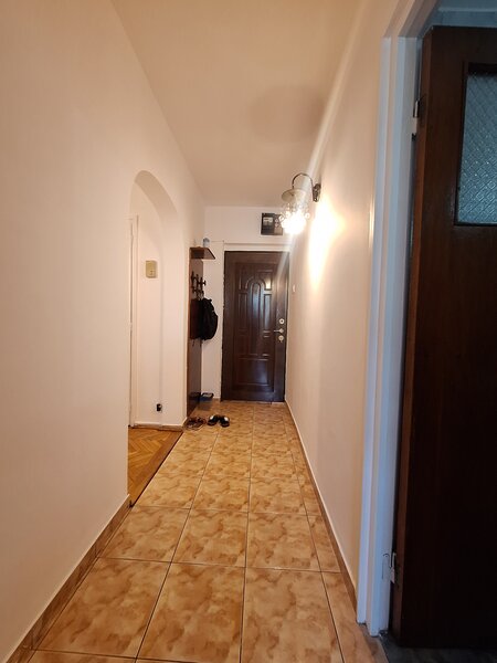 Baba Novac,Campia Libertatii,