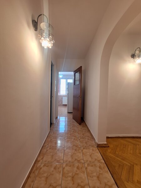 Baba Novac,Campia Libertatii,