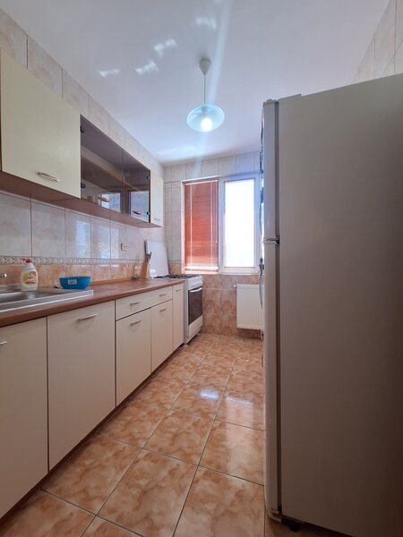 Baba Novac,Campia Libertatii,