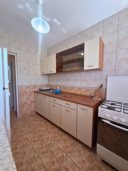 Baba Novac,Campia Libertatii,