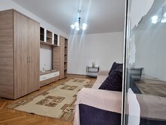 Baba Novac,Campia Libertatii